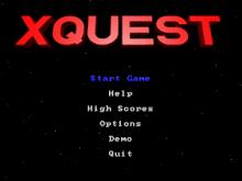 XQuest screenshot #4