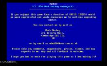 XQuest screenshot #5