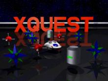 XQuest screenshot #6