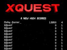 XQuest screenshot #8