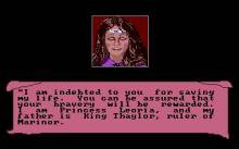 Adventures of Maddog Williams in the Dungeons of Duridian, The screenshot #6