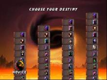 Mortal Kombat Trilogy screenshot #2