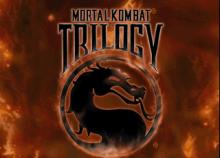 Mortal Kombat Trilogy screenshot #6