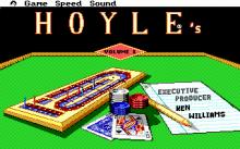 Hoyle Official Book of Games: Volume 1 screenshot #8