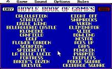 Hoyle Official Book of Games: Volume 2 screenshot