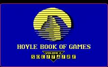 Hoyle Official Book of Games: Volume 2 screenshot #6
