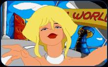 Cool World screenshot #1