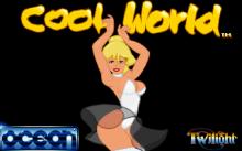 Cool World screenshot #11