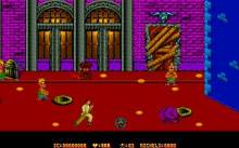 Cool World screenshot #2
