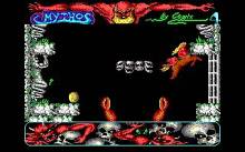 Mythos screenshot #5