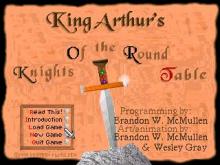 King Arthurs K.O.R.T. Deluxe screenshot #7