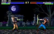 Mortal Kombat 3 screenshot #11