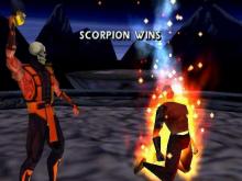 Mortal Kombat 4 screenshot #11