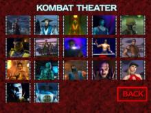Mortal Kombat 4 screenshot #15