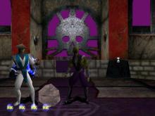 Mortal Kombat 4 screenshot #9