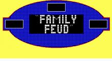 All New Family Feud screenshot #2