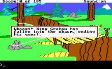 King's Quest 2: Romancing the Throne screenshot #5