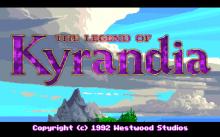 Legend of Kyrandia screenshot #7