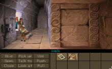 Indiana Jones and the Fate of Atlantis screenshot #15