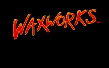 Waxworks screenshot