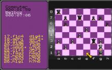 Battle Chess 4000 screenshot #4