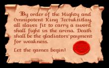 Dark Sun: Shattered Lands screenshot #6