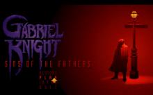 Gabriel Knight: Sins of the Fathers screenshot #16