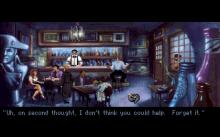 Gabriel Knight: Sins of the Fathers screenshot #7