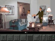 Police Quest: Open Season screenshot #15