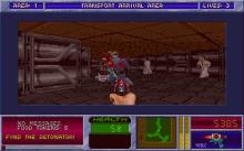 Blake Stone: Planet Strike screenshot #8