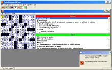 Crossword Wizard screenshot #7