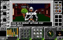 Legends of Valour screenshot