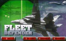 Fleet Defender screenshot