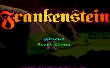 Frankenstein screenshot #5