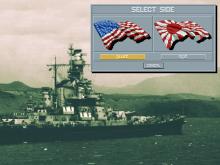 Great Naval Battles 2: Guadalcanal screenshot #3