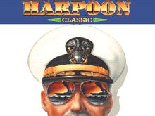 Harpoon Classic screenshot #1