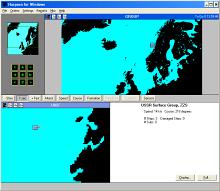 Harpoon Classic screenshot #3