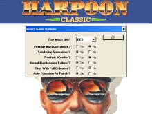 Harpoon Classic screenshot #7