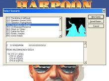 Harpoon Classic screenshot #8