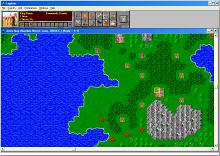 Legions: Conquest and Diplomacy in the Ancient World screenshot