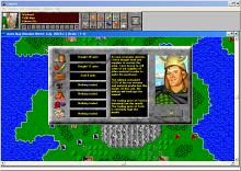 Legions: Conquest and Diplomacy in the Ancient World screenshot #10