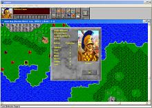 Legions: Conquest and Diplomacy in the Ancient World screenshot #8