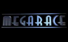 MegaRace screenshot