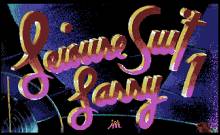 Leisure Suit Larry 1 Remake screenshot #1