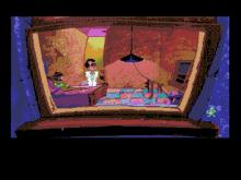 Leisure Suit Larry 1 Remake screenshot #10