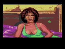 Leisure Suit Larry 1 Remake screenshot #11