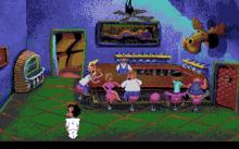 Leisure Suit Larry 1 Remake screenshot #14