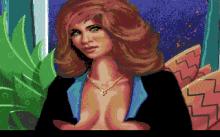 Leisure Suit Larry 1 Remake screenshot #16