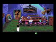 Leisure Suit Larry 1 Remake screenshot #7