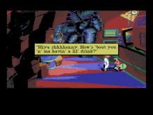 Leisure Suit Larry 1 Remake screenshot #8